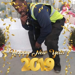 Meet your Posher, Min robert